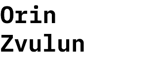 Orin Zvulun